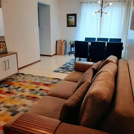 Ape Aconchegante E Quentinho Em Sao Joaquim Apartment Exterior photo