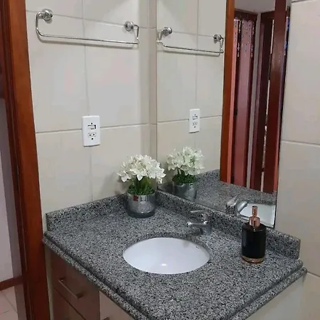 Ape Aconchegante E Quentinho Em Sao Joaquim Apartment Exterior photo