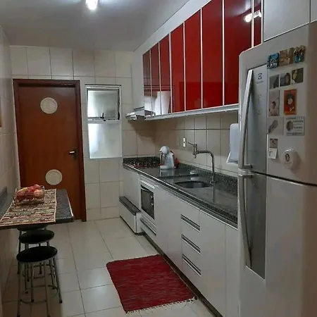 Ape Aconchegante E Quentinho Em Sao Joaquim Apartment Exterior photo