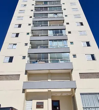 Ape Aconchegante E Quentinho Em Sao Joaquim Apartment Exterior photo