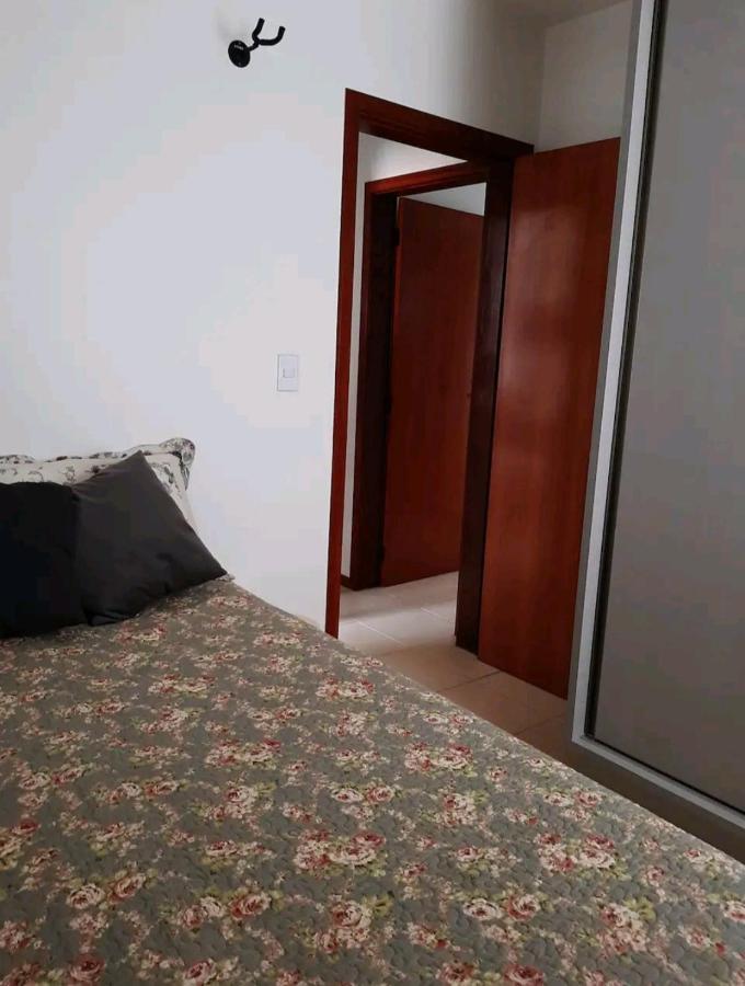 Apartment Ape Aconchegante E Quentinho Em Sao Joaquim (Santa Catarina)