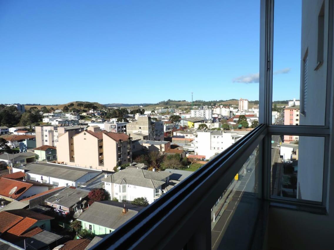 Ape Aconchegante E Quentinho Em Apartment Sao Joaquim (Santa Catarina)