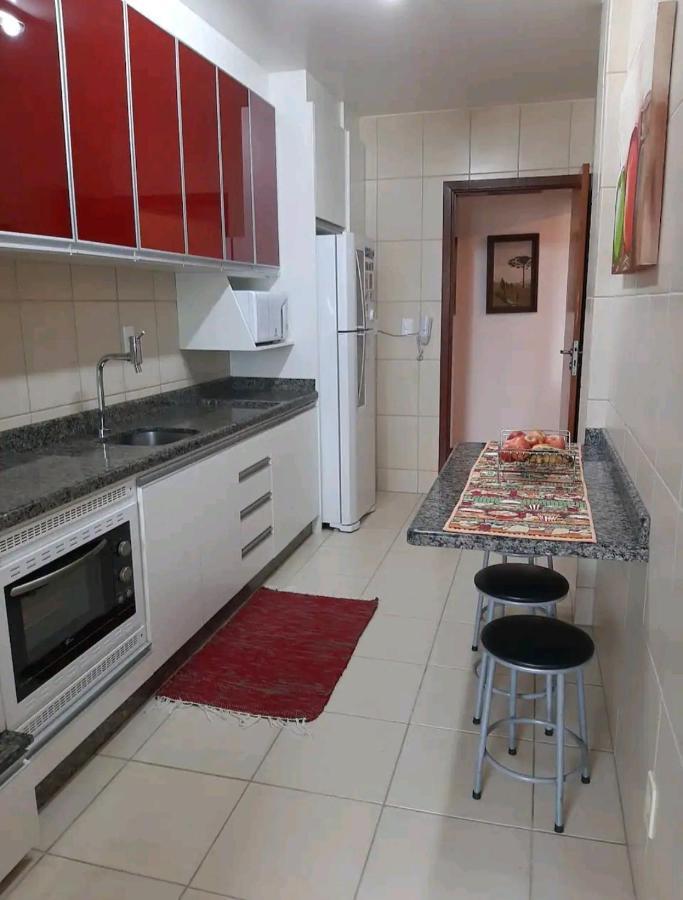 Ape Aconchegante E Quentinho Em Apartment *