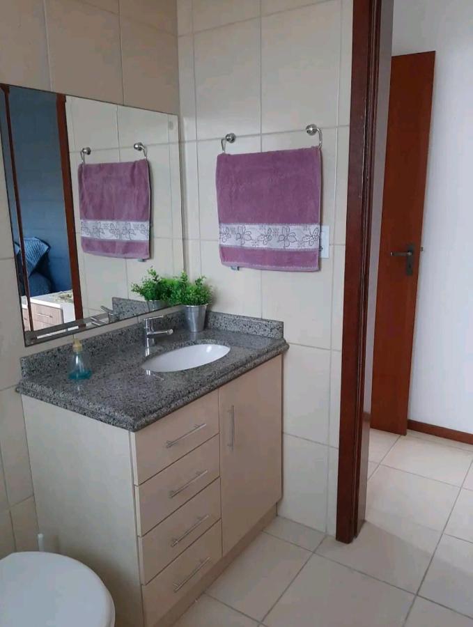 Ape Aconchegante E Quentinho Em Apartment Sao Joaquim (Santa Catarina)